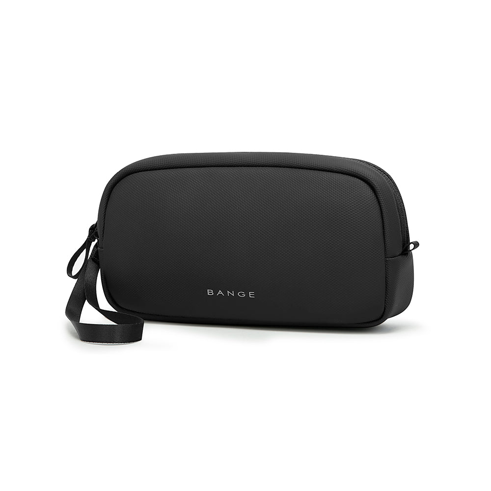 light waterproof unisex digital USB cable storage hand bag
