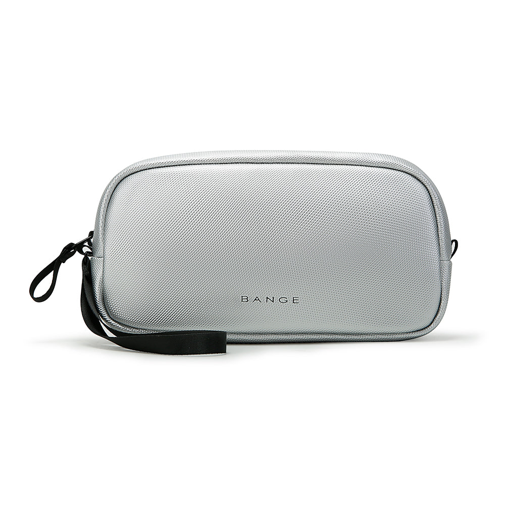 light waterproof unisex digital USB cable storage hand bag