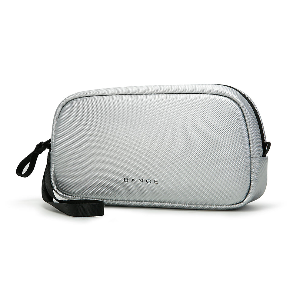 light waterproof unisex digital USB cable storage hand bag