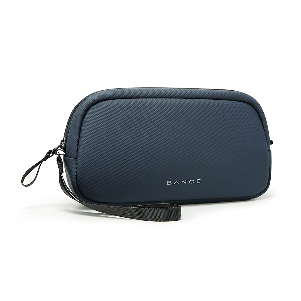 light waterproof unisex digital USB cable storage hand bag