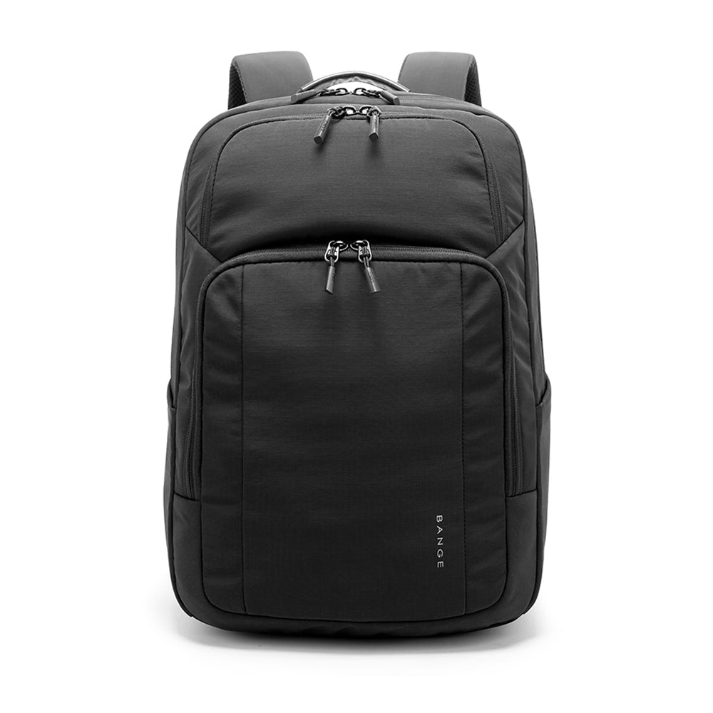 BANGE New Wholesale Travel Waterproof Soft Lightweight Student Casual Bag Men Laptop Backpack