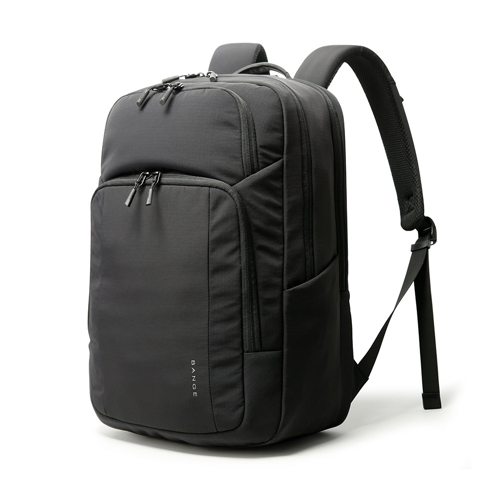 BANGE New Wholesale Travel Waterproof Soft Lightweight Student Casual Bag Men Laptop Backpack