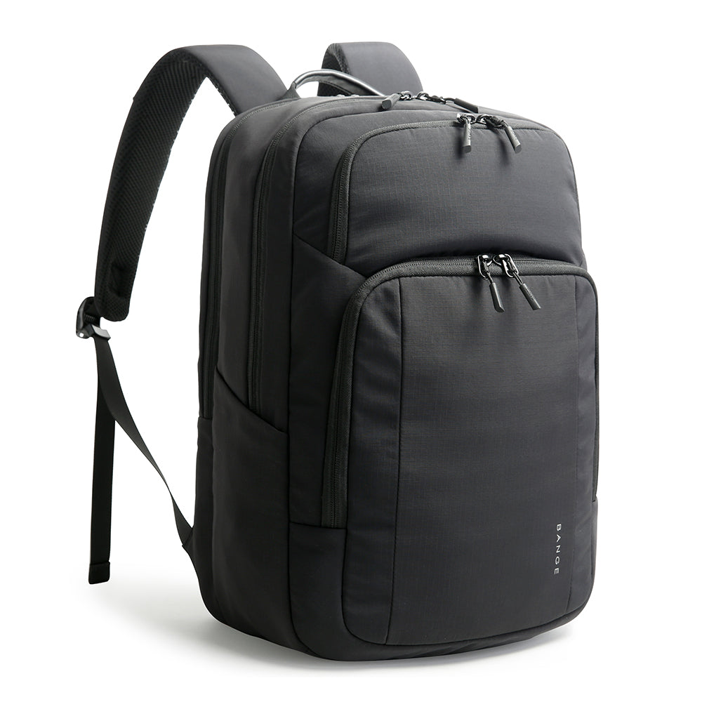 BANGE New Wholesale Travel Waterproof Soft Lightweight Student Casual Bag Men Laptop Backpack
