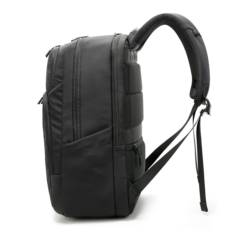 BANGE New Wholesale Travel Waterproof Soft Lightweight Student Casual Bag Men Laptop Backpack