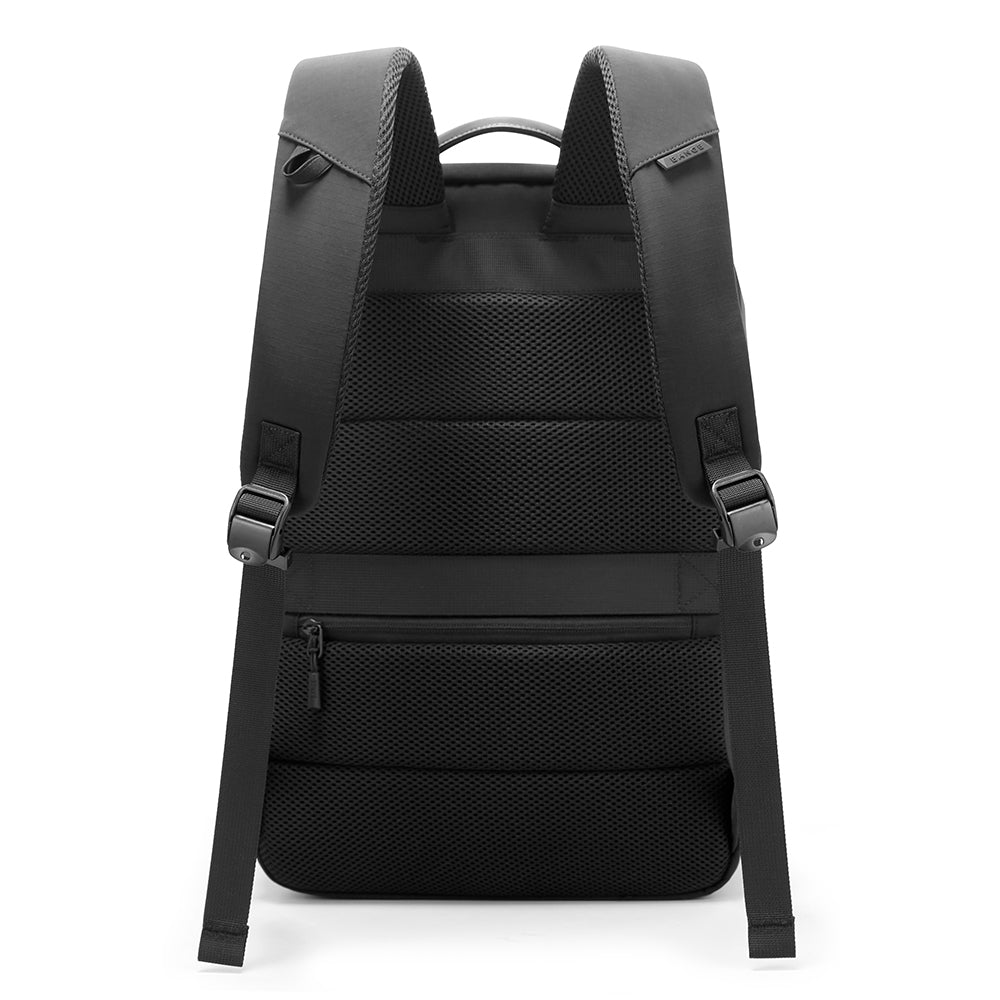 BANGE New Wholesale Travel Waterproof Soft Lightweight Student Casual Bag Men Laptop Backpack