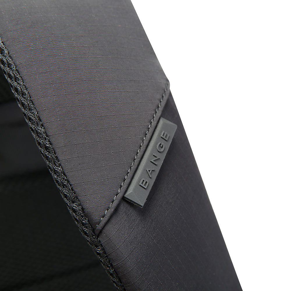 BANGE New Wholesale Travel Waterproof Soft Lightweight Student Casual Bag Men Laptop Backpack