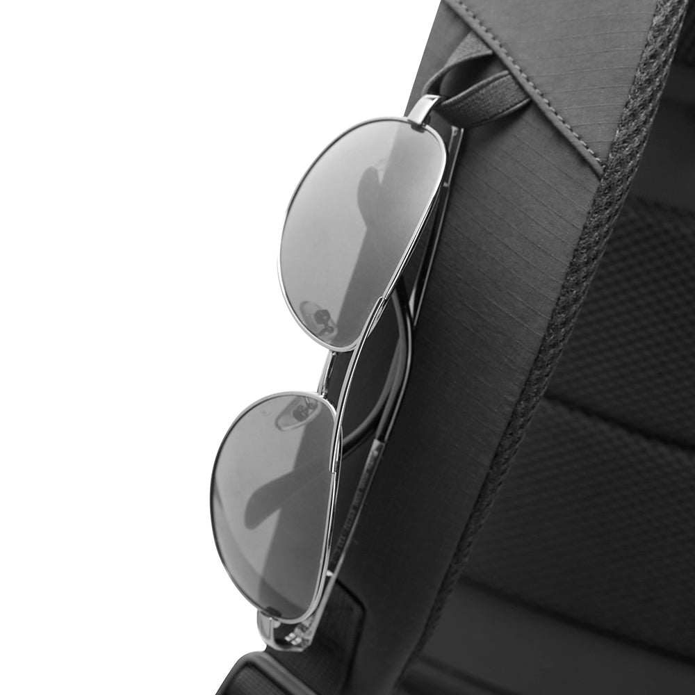 BANGE New Wholesale Travel Waterproof Soft Lightweight Student Casual Bag Men Laptop Backpack