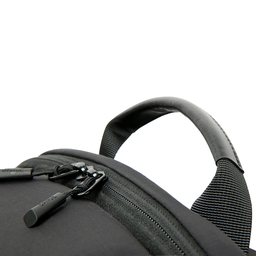 BANGE New Wholesale Travel Waterproof Soft Lightweight Student Casual Bag Men Laptop Backpack