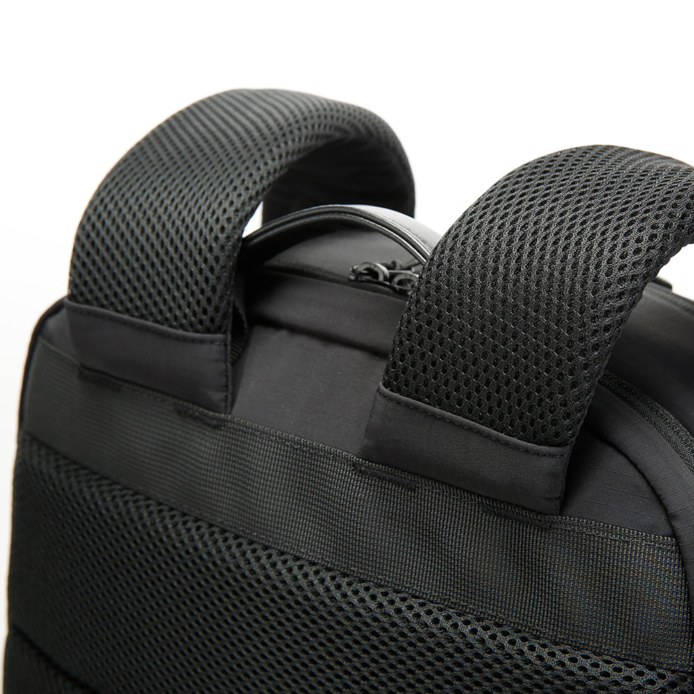 BANGE New Wholesale Travel Waterproof Soft Lightweight Student Casual Bag Men Laptop Backpack