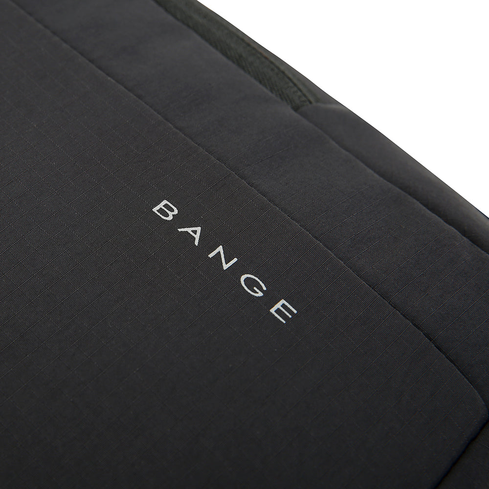 BANGE New Wholesale Travel Waterproof Soft Lightweight Student Casual Bag Men Laptop Backpack