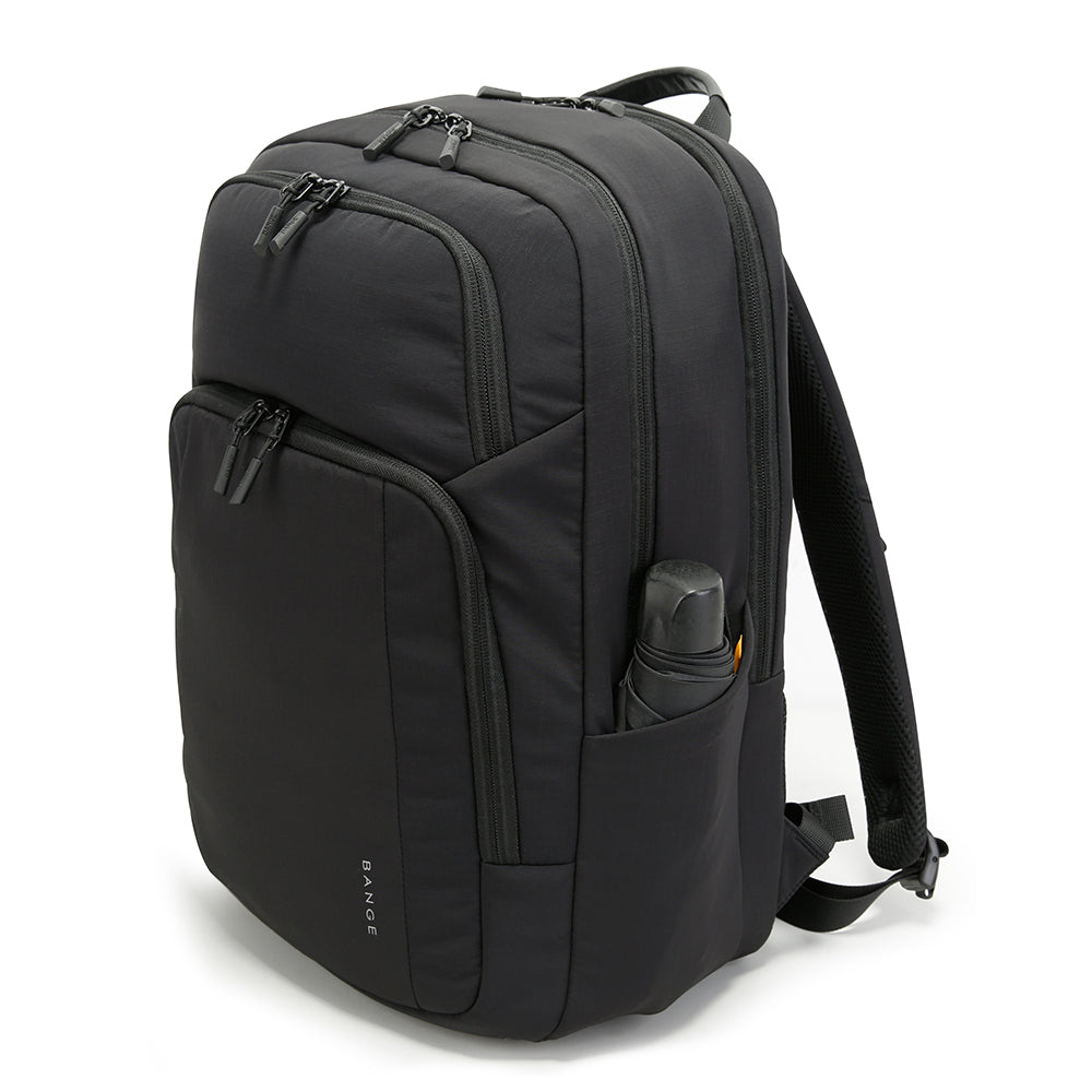 BANGE New Wholesale Travel Waterproof Soft Lightweight Student Casual Bag Men Laptop Backpack