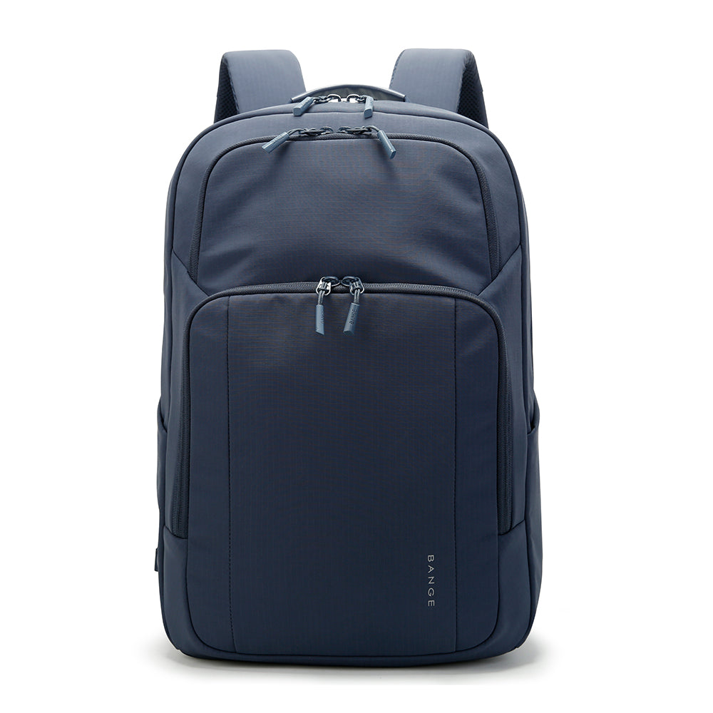 BANGE New Wholesale Travel Waterproof Soft Lightweight Student Casual Bag Men Laptop Backpack