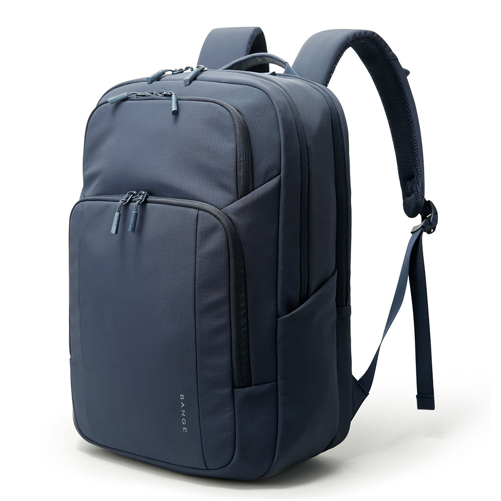 BANGE New Wholesale Travel Waterproof Soft Lightweight Student Casual Bag Men Laptop Backpack