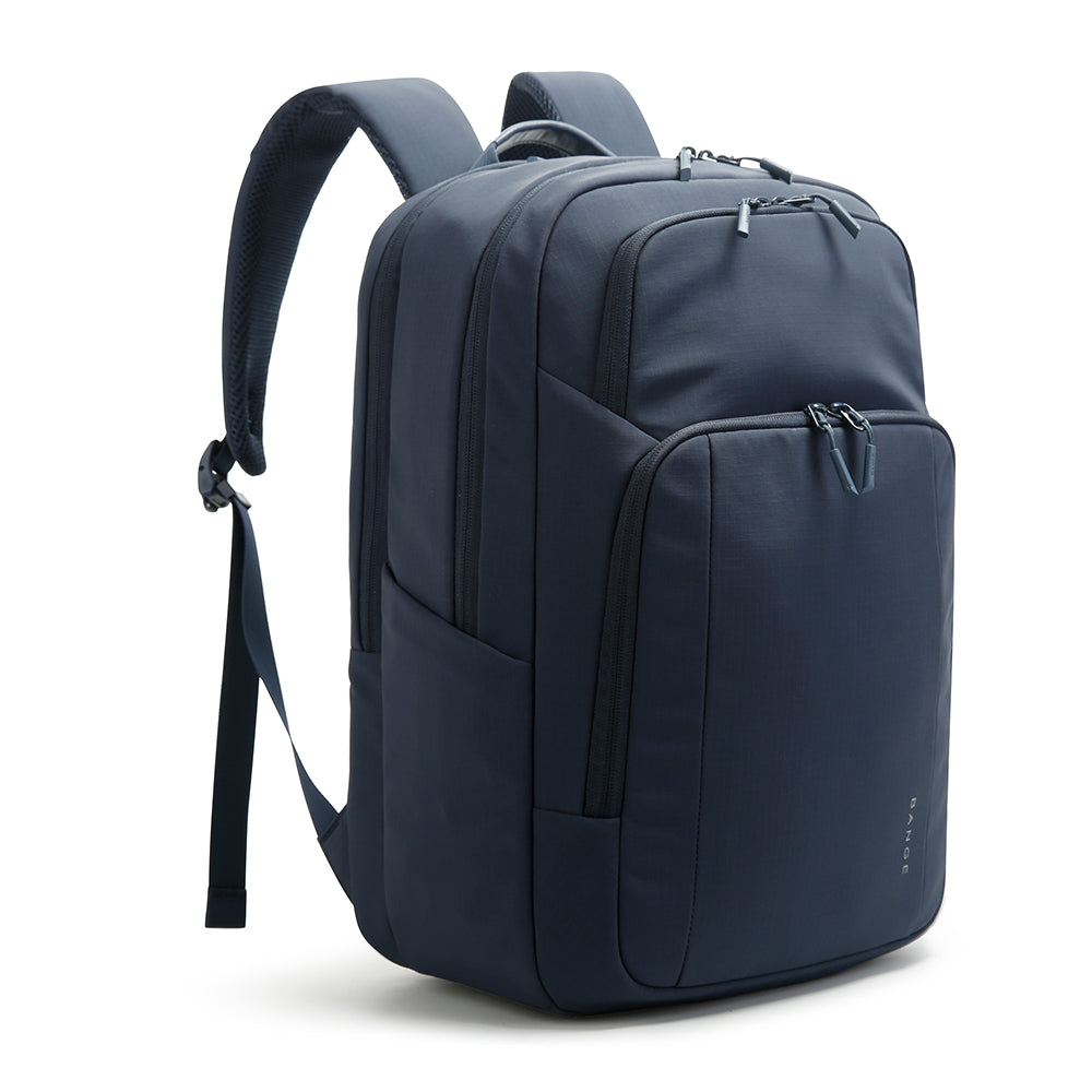 BANGE New Wholesale Travel Waterproof Soft Lightweight Student Casual Bag Men Laptop Backpack