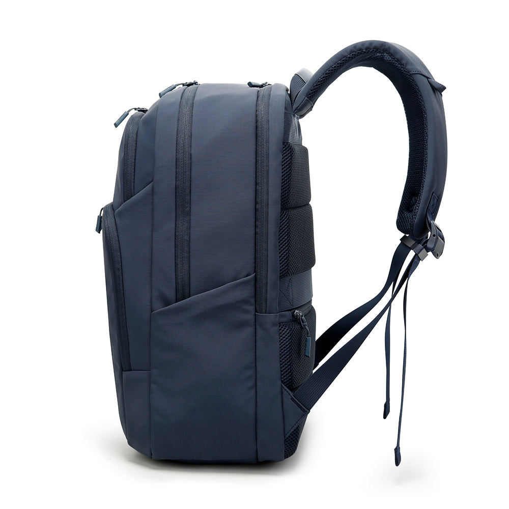 BANGE New Wholesale Travel Waterproof Soft Lightweight Student Casual Bag Men Laptop Backpack