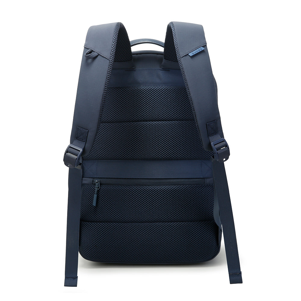 BANGE New Wholesale Travel Waterproof Soft Lightweight Student Casual Bag Men Laptop Backpack