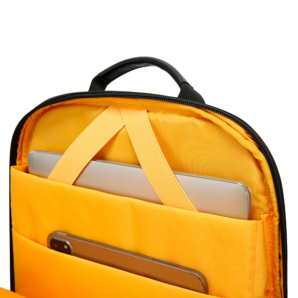 BANGE New Wholesale Travel Waterproof Soft Lightweight Student Casual Bag Men Laptop Backpack