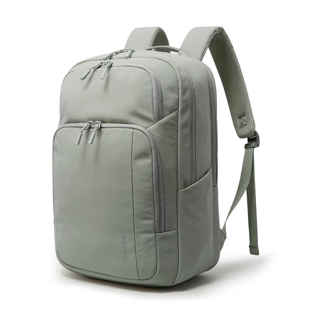 BANGE New Wholesale Travel Waterproof Soft Lightweight Student Casual Bag Men Laptop Backpack