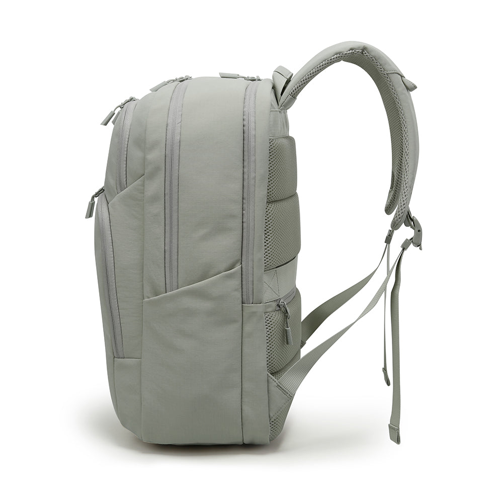 BANGE New Wholesale Travel Waterproof Soft Lightweight Student Casual Bag Men Laptop Backpack