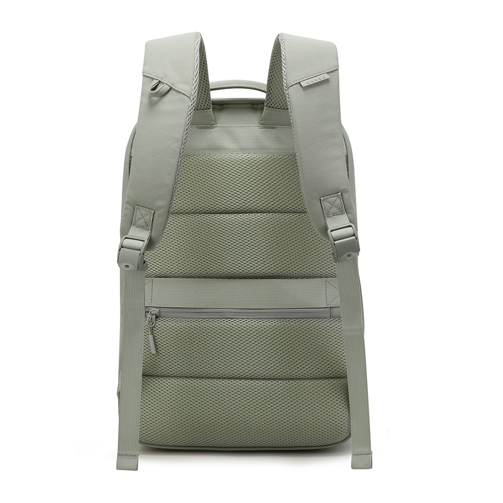BANGE New Wholesale Travel Waterproof Soft Lightweight Student Casual Bag Men Laptop Backpack