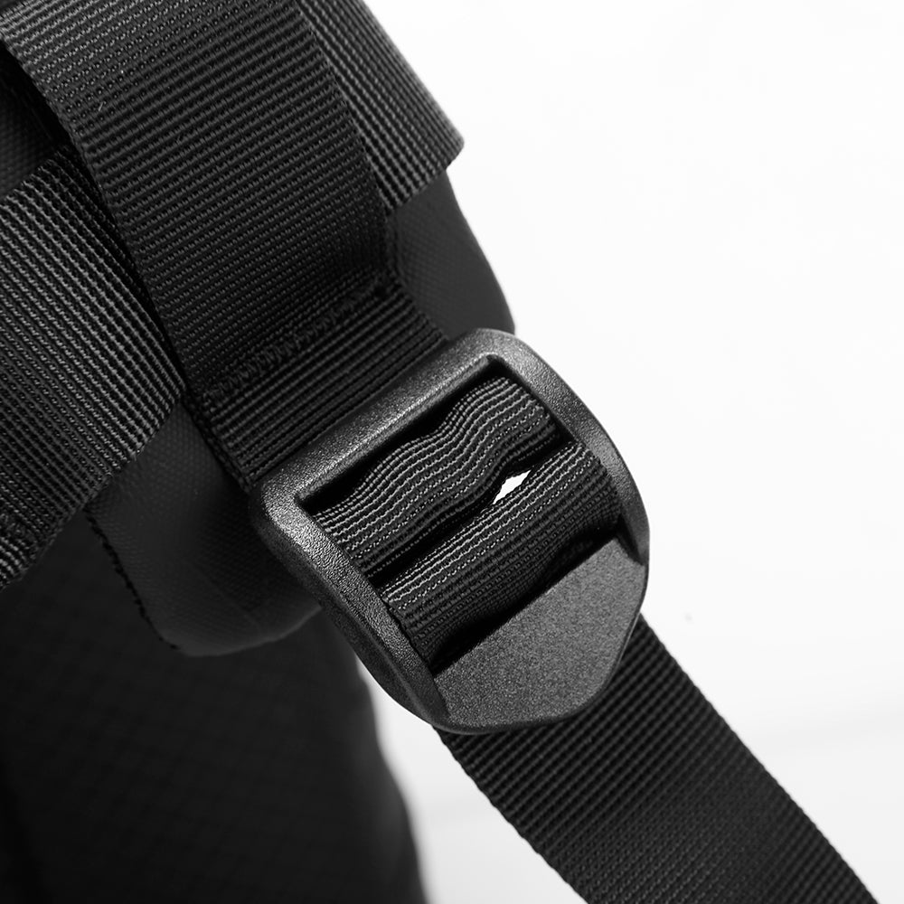 BANGE New Premium Multifunction Trendy Hiking Wholesale Crossbody Waterproof Men Sling Bag