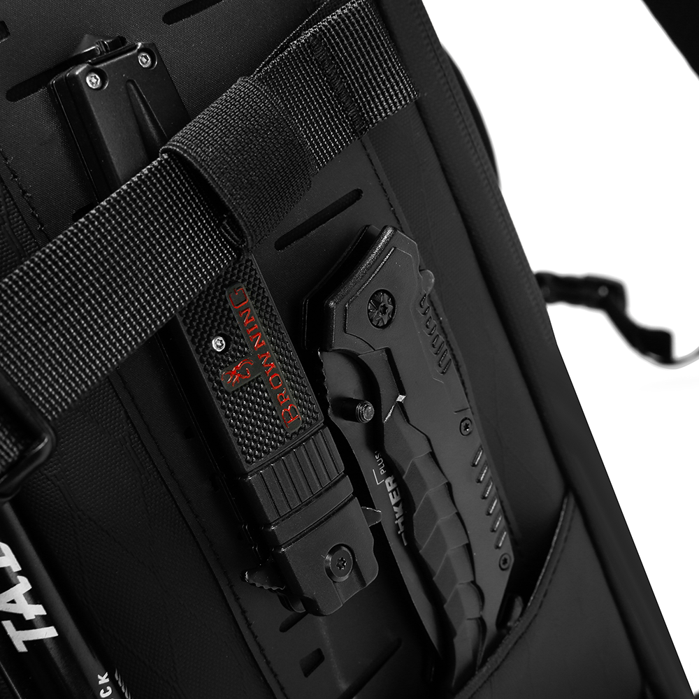 BANGE New Hot Sale Premium Large Capacity Daily 17inch Waterproof Outdoor Hiking Men Laptop Backpack