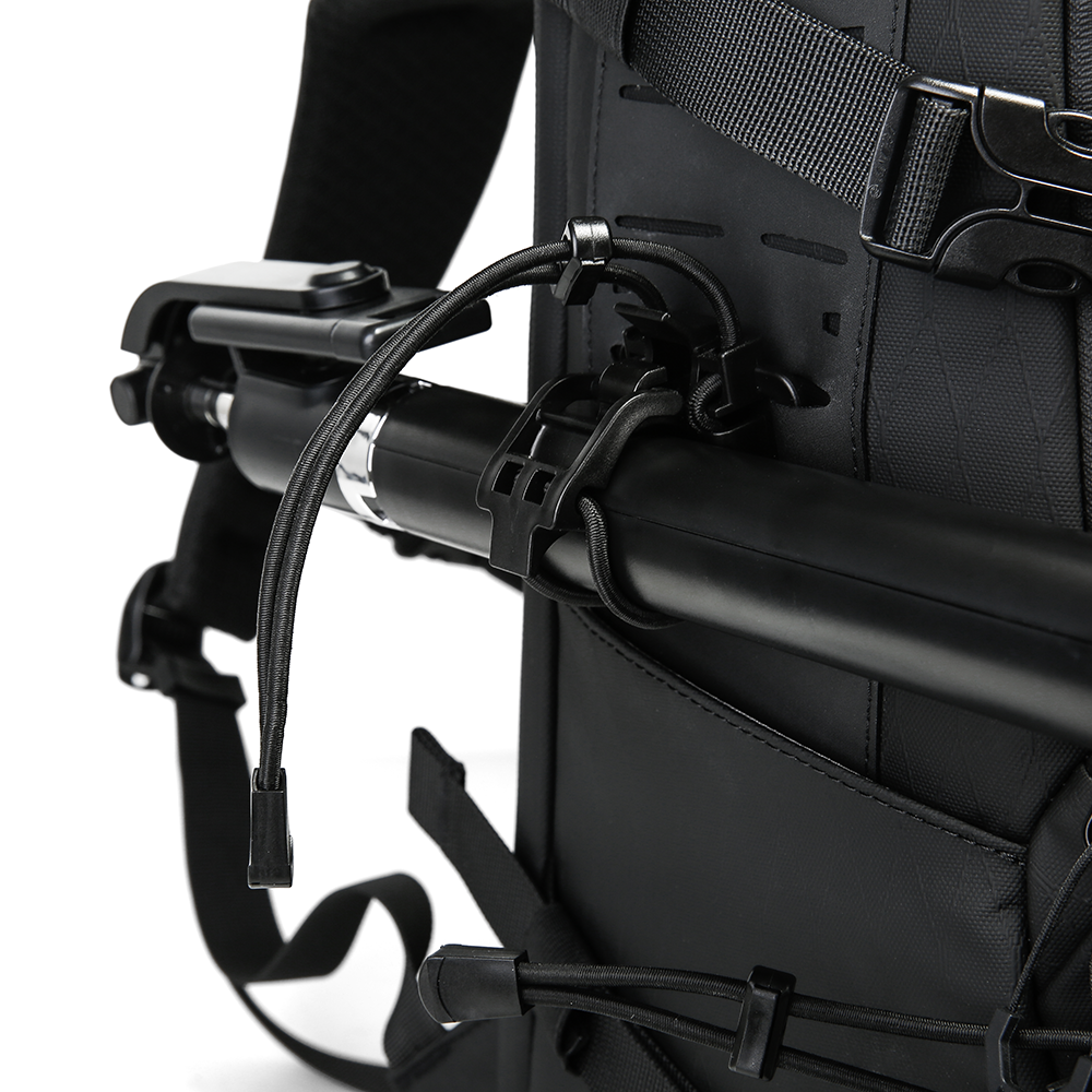 BANGE New Hot Sale Premium Large Capacity Daily 17inch Waterproof Outdoor Hiking Men Laptop Backpack