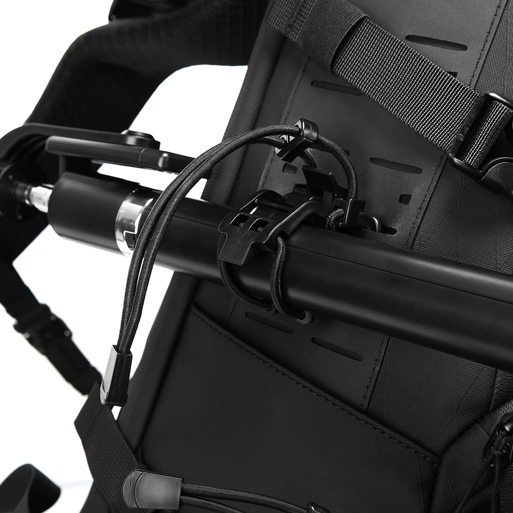 BANGE New Hot Sale Premium Large Capacity Daily 17inch Waterproof Outdoor Hiking Men Laptop Backpack