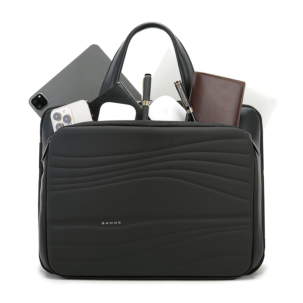 BANGE Hot Sell New Arrival Wholesale Waterproof 15inch Premium Business