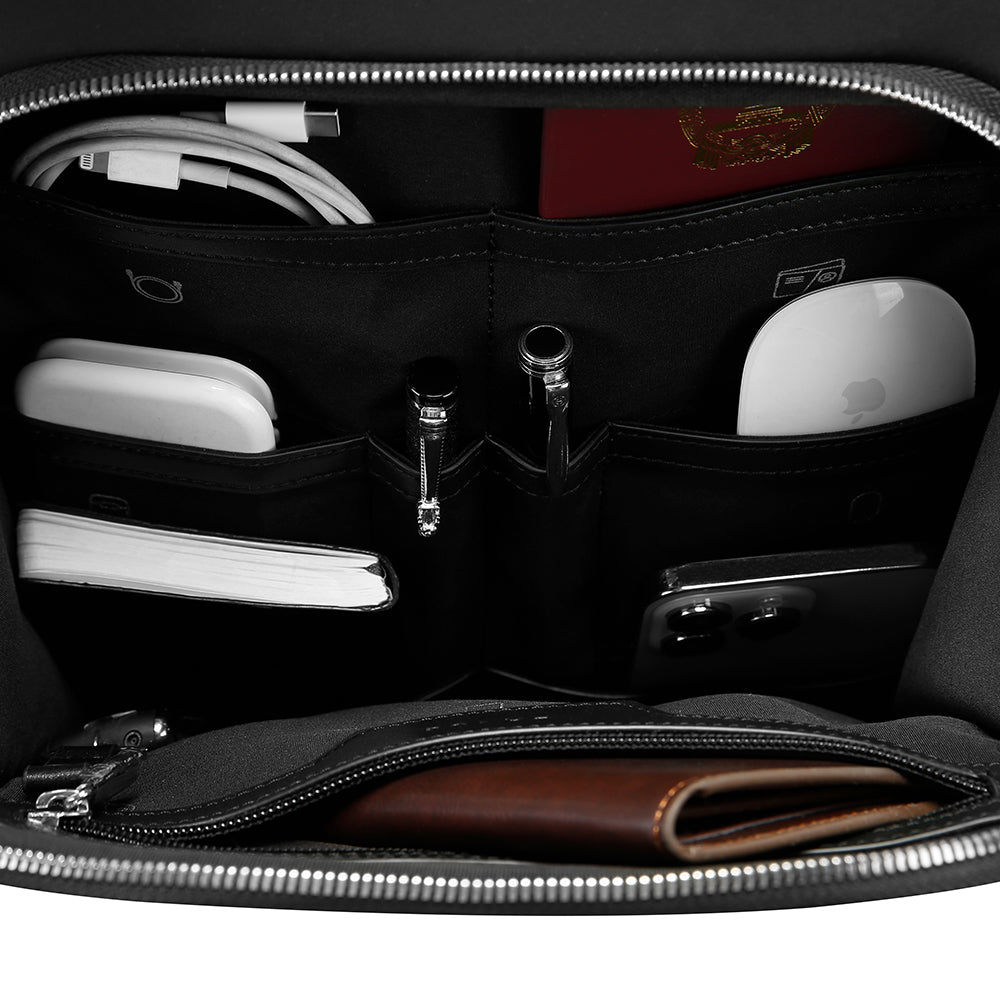 Bange Premium Collection 22L مقاس الكمبيوتر المحمول 15,6