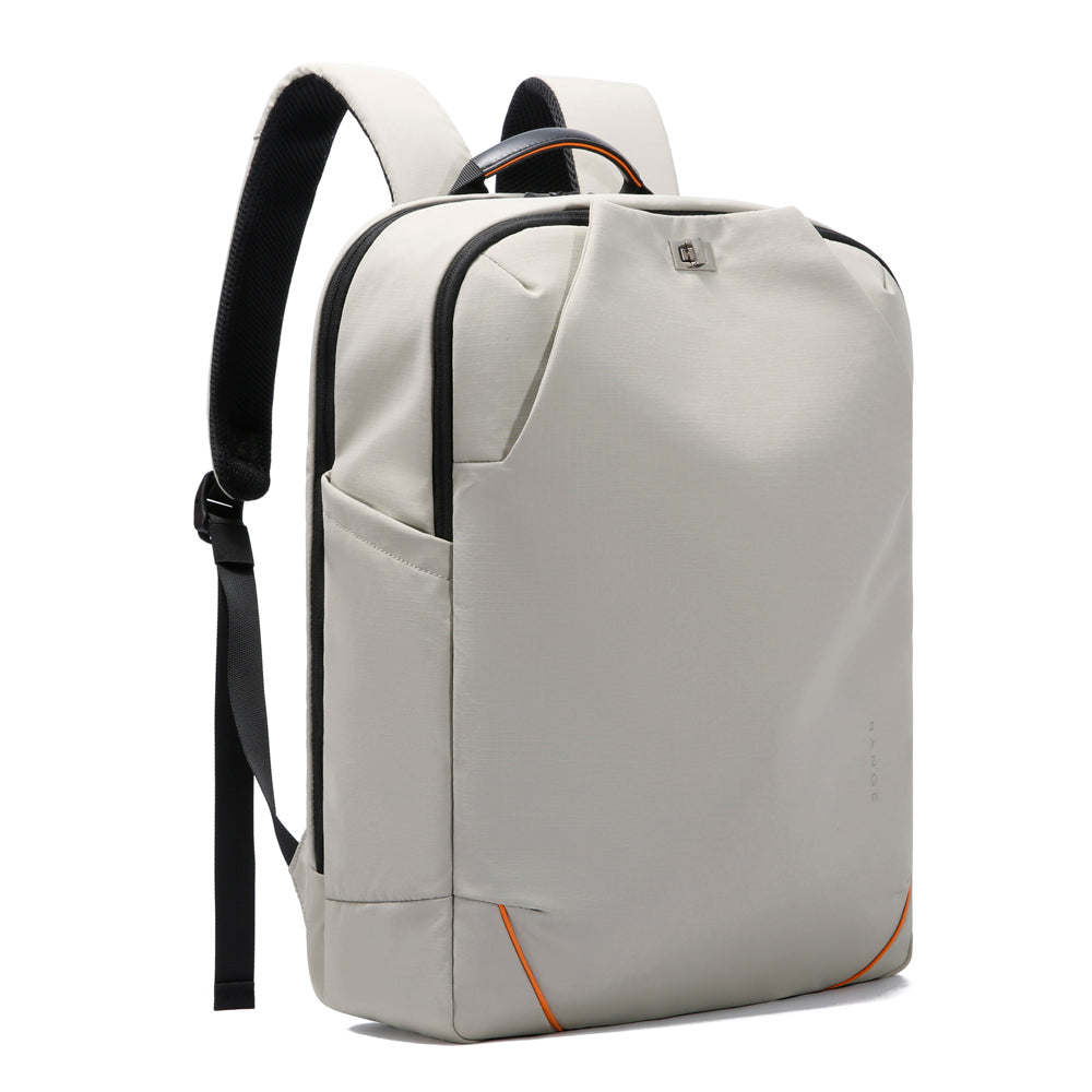 BANGE Hot Sell New Arrival Wholesale Soft Lightweight Waterproof Casual Laptop Backpack