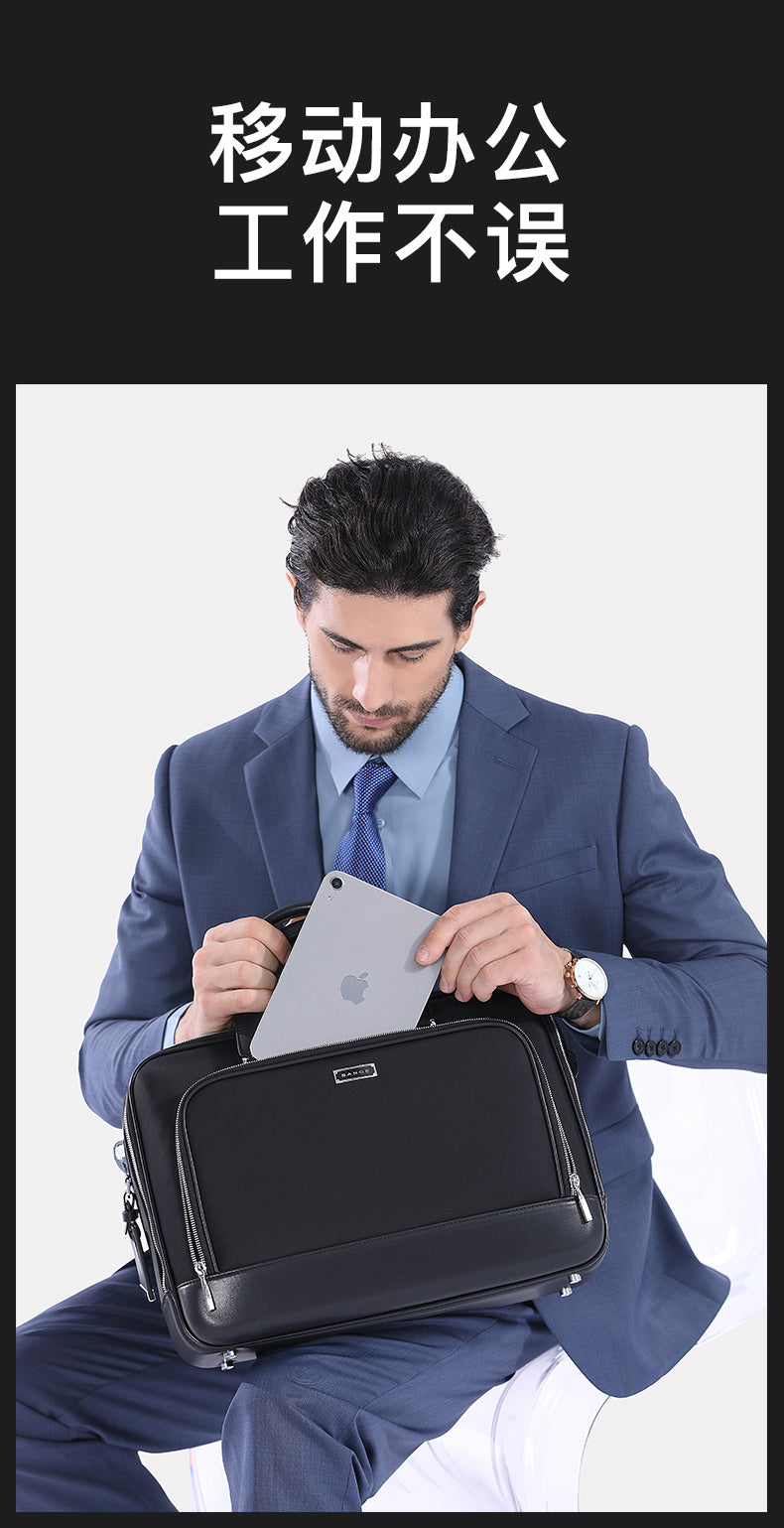 BANGE Premium Collection 15.6 Laptop