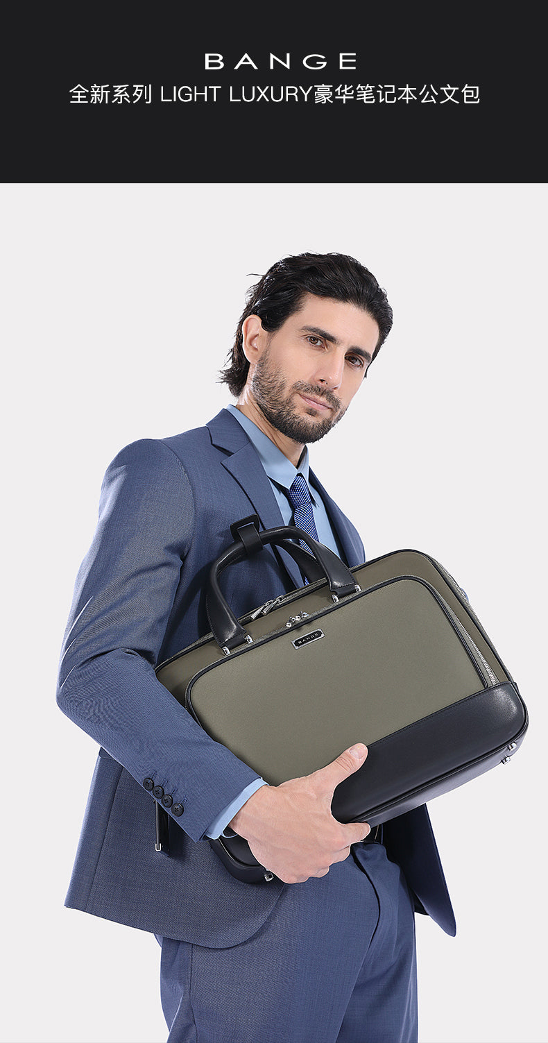 BANGE Premium Collection 15.6 Laptop