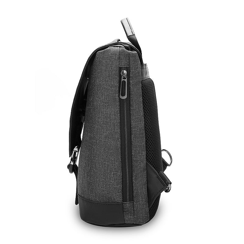 Mark Ryden Crossbody Shoulder Bag Travel Sling Anti-theft Bag Sling Bag Suitable for Daily Use