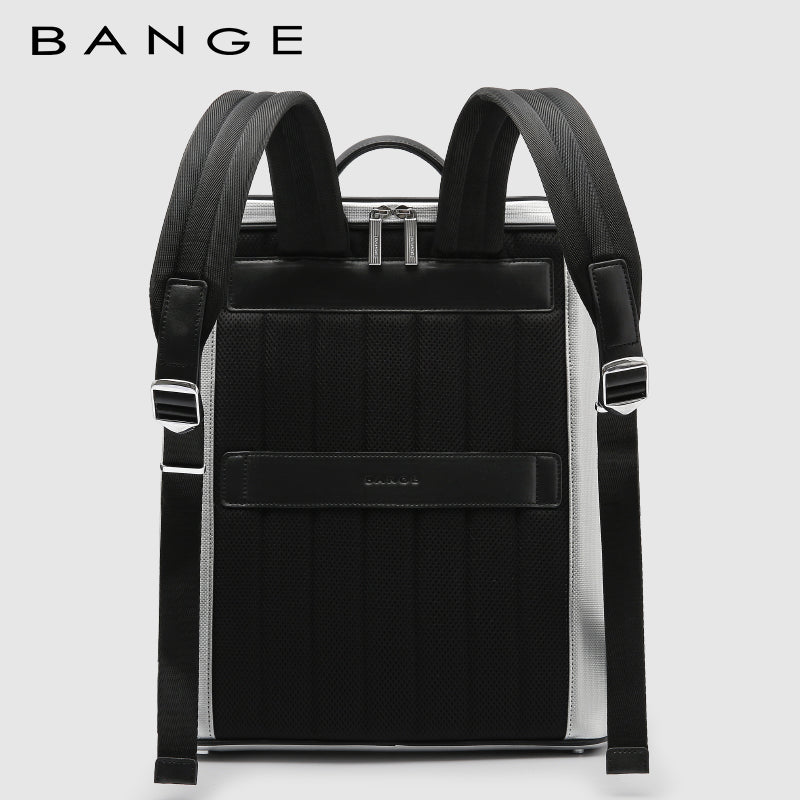 Bange Backpack Bag for Men Boys Office Work Fashion