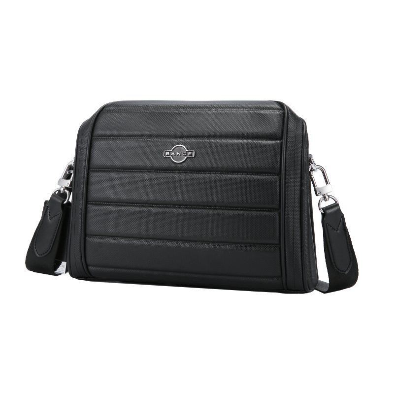 BANGE Tas Selempang Pria SlingBag Shoulder Chest Bag