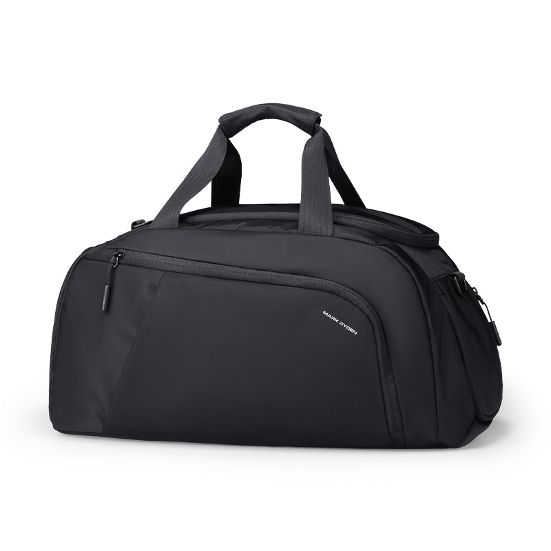 Mark Ryden Factory Hot Sale Men's Handbags Luggage Bags Travel Bags Sports Gym Bags Travel with Shoe Storage