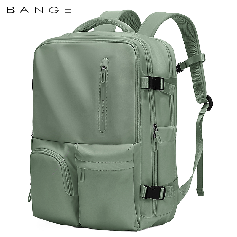 bag backpack waterproof custom travel men's laptop backpacks