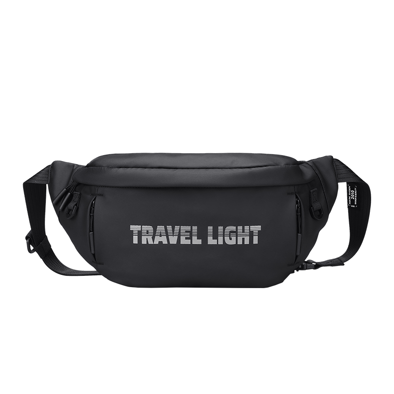 Mark Ryden Factory Hot New Shoulder Satchel Sports Fanny Pack Men's logo Customization Sling Bag