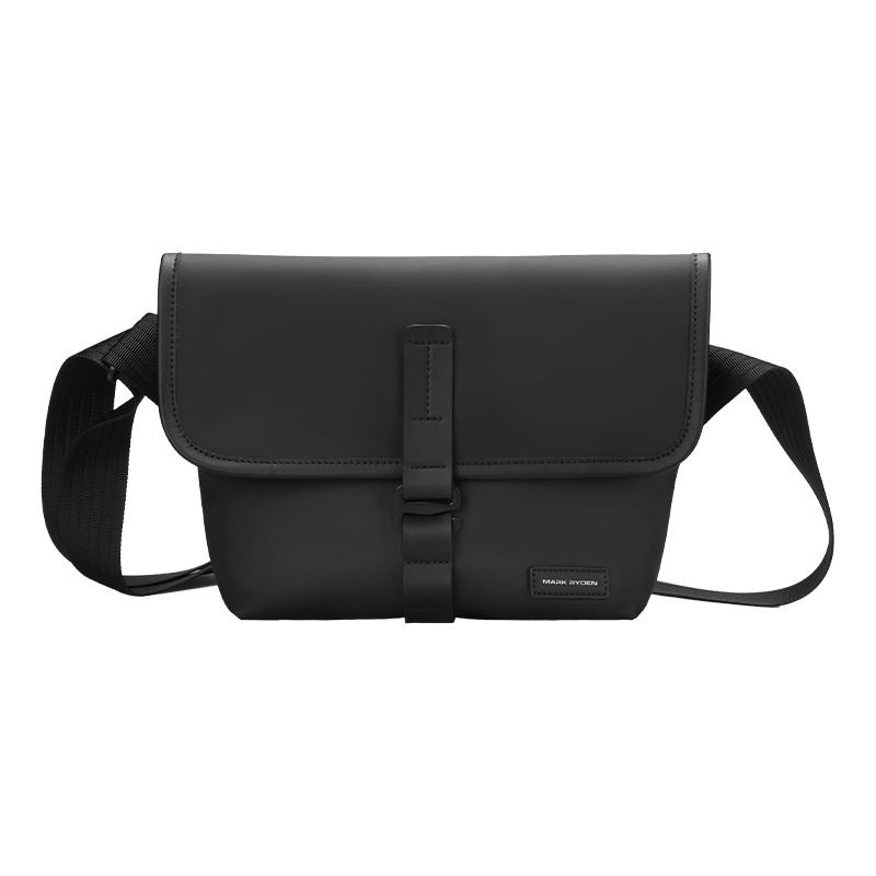 Mark Ryden Factory Hot Sale Men's Crossbody Bag Wholesale Multifunctional Outdoor Sports Cycling Shoulder Bag Chest