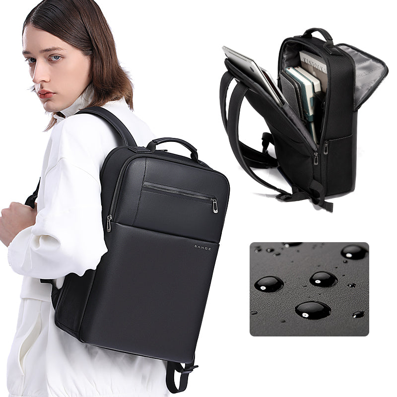 bange business usb bag laptop bag custom waterproof mens laptop backpack bag backpack