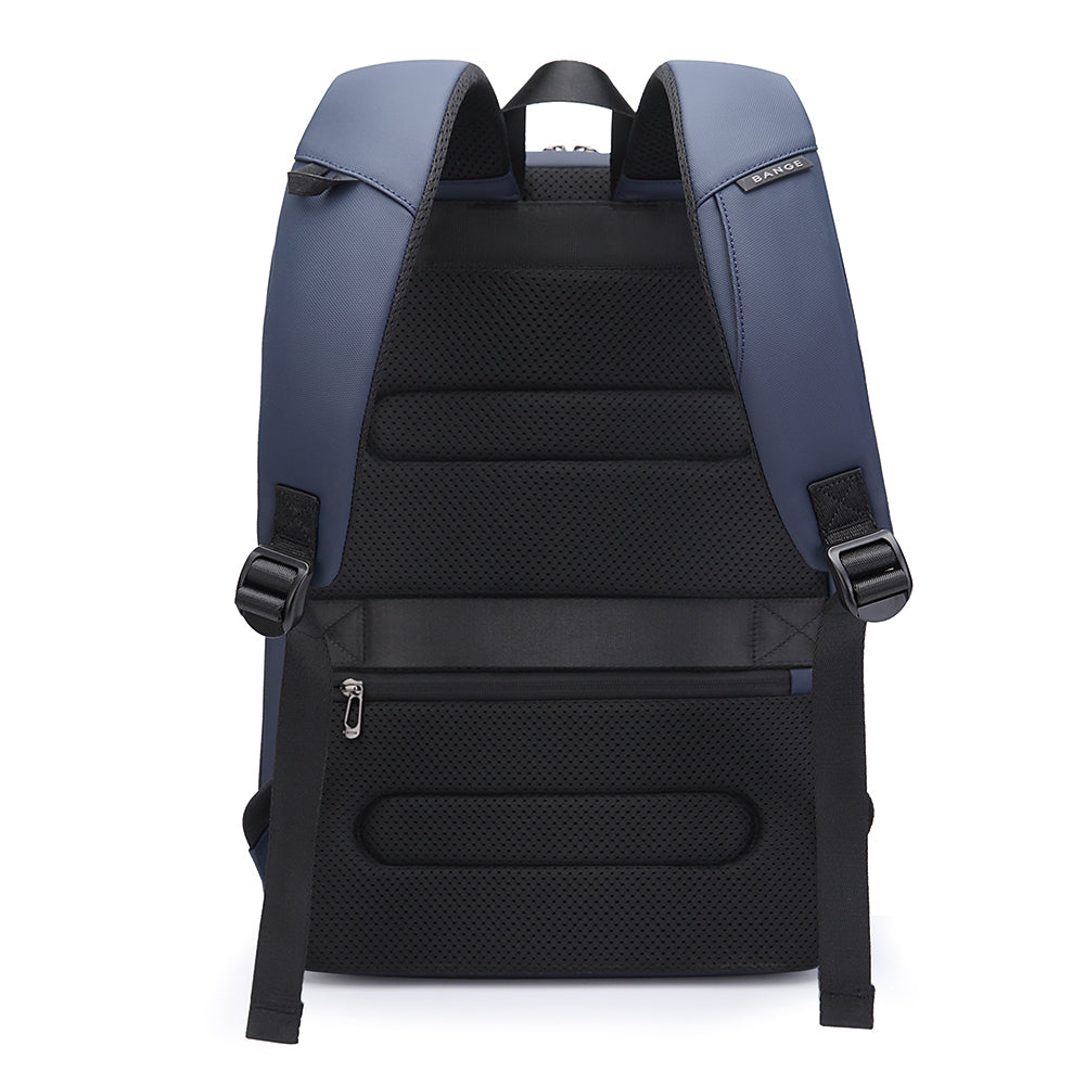 business usb custom waterproof backpack bag men laptop backpacks