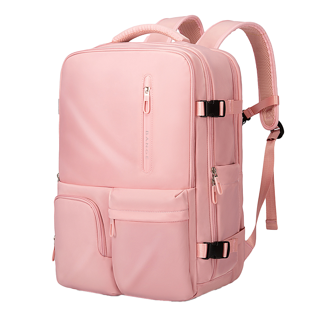 bag backpack waterproof custom travel men's laptop backpacks