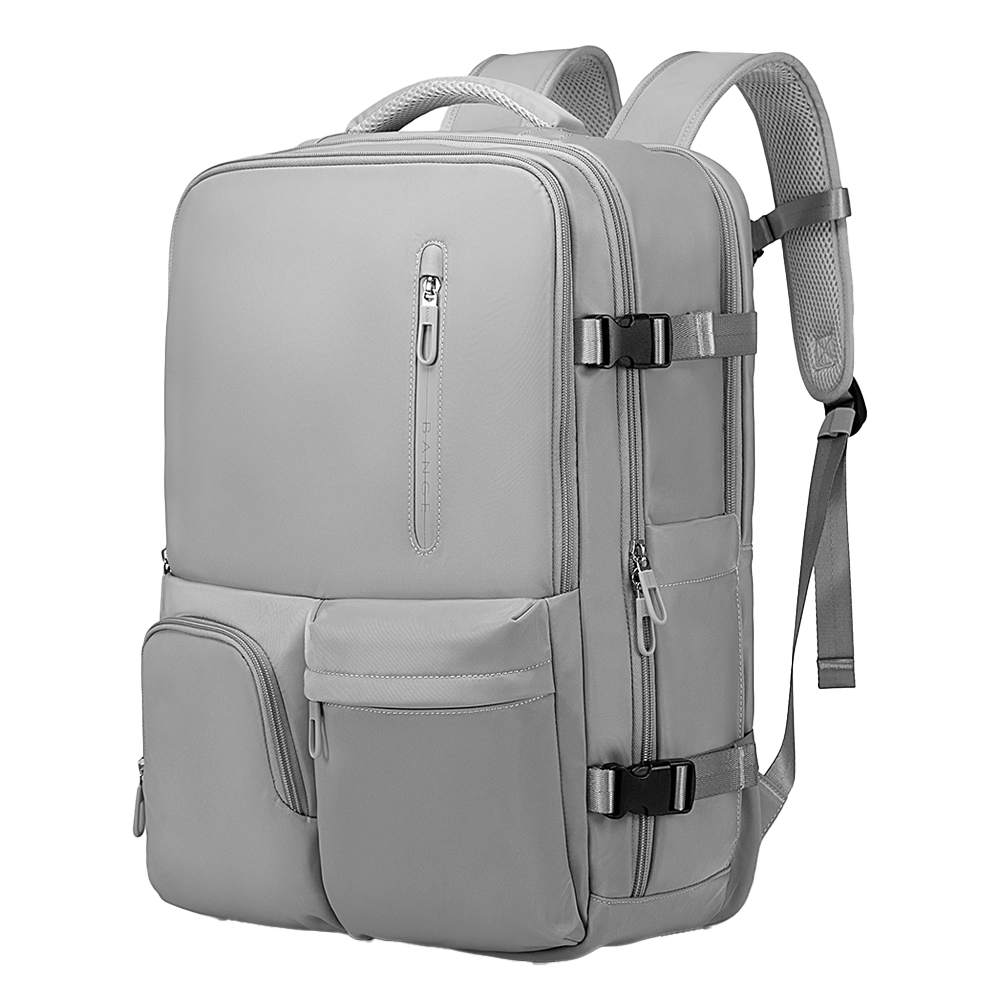 bag backpack waterproof custom travel men's laptop backpacks
