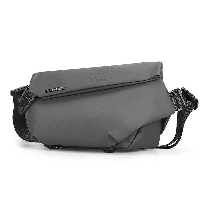 Mark Ryden Factory Wholesale Customised Crossbody Bag Men's Large Capacity Shoulder Tide Sports Small Backpack Bag