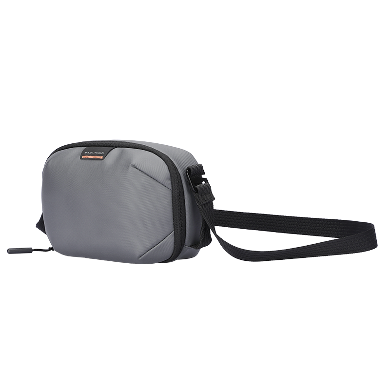 Mark Ryden Sale Men's Crossbody Bag Wholesale Multifunctional Outdoor Sports Shoulder Bag Business Trip Wash Bag