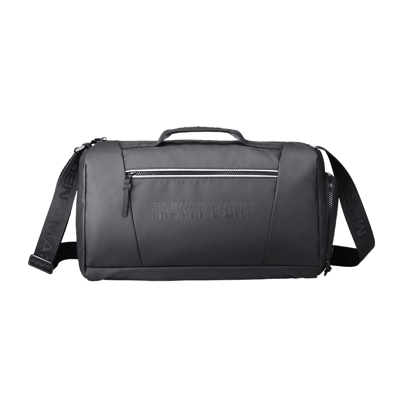 Mark Ryden Factory Hot Sale Men's Travel Bag Sports Gym Bag Travel Handbag Waterproof Crossbody Bag