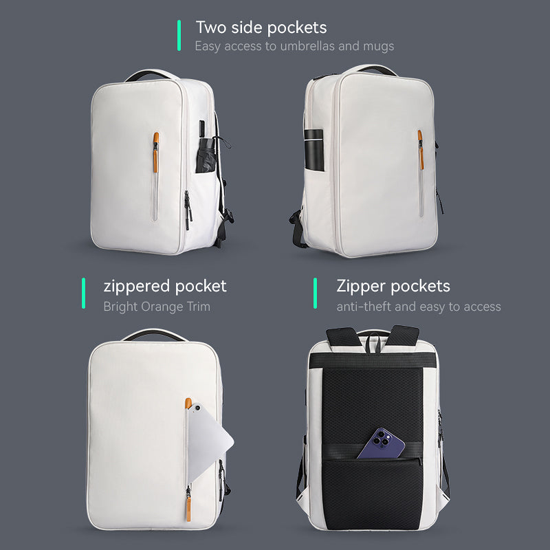 Mark Ryden Travel Shoulder Backpack Short Trip Travel Bag Large Capacity Computer Trip Luggage Bag Mochila Deportiva