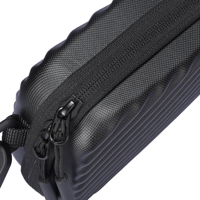 Mark Ryden Mini Crossbody Bag Men's Chest Bag Sports Casual Large Capacity Small Backpack Trolley Shape Satchels