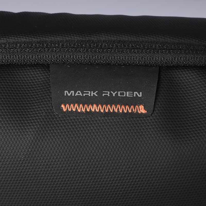 Mark Ryden Sale Men's Crossbody Bag Wholesale Multifunctional Outdoor Sports Shoulder Bag Business Trip Wash Bag